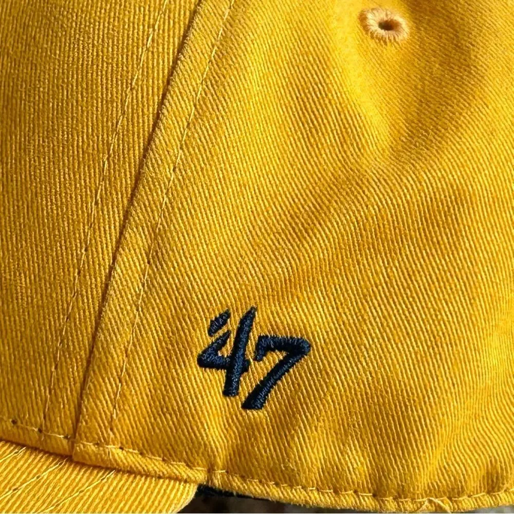 NBA Indianapolis Pacers Ball Cap Hat Youth